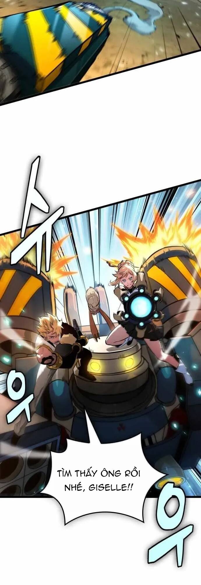 Ánh Sáng Arad Chapter 66 - 13