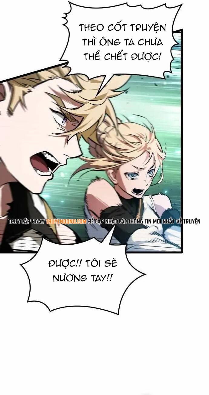 Ánh Sáng Arad Chapter 66 - 15