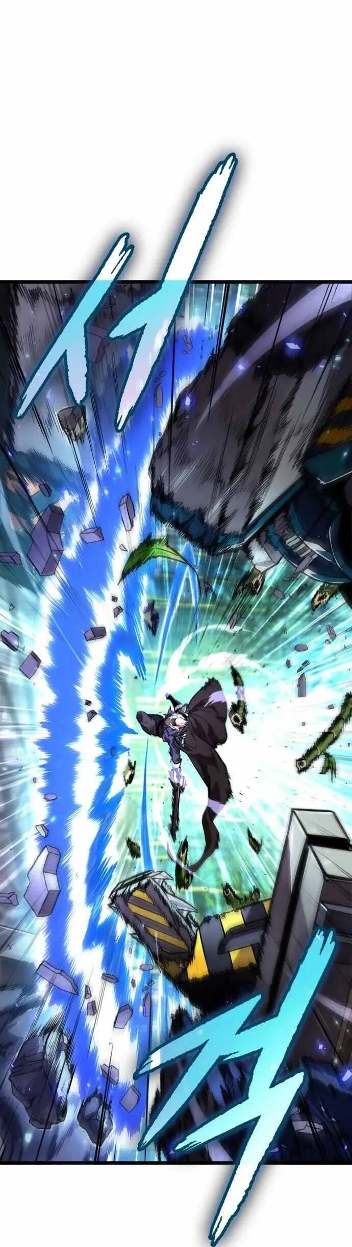 Ánh Sáng Arad Chapter 66 - 17