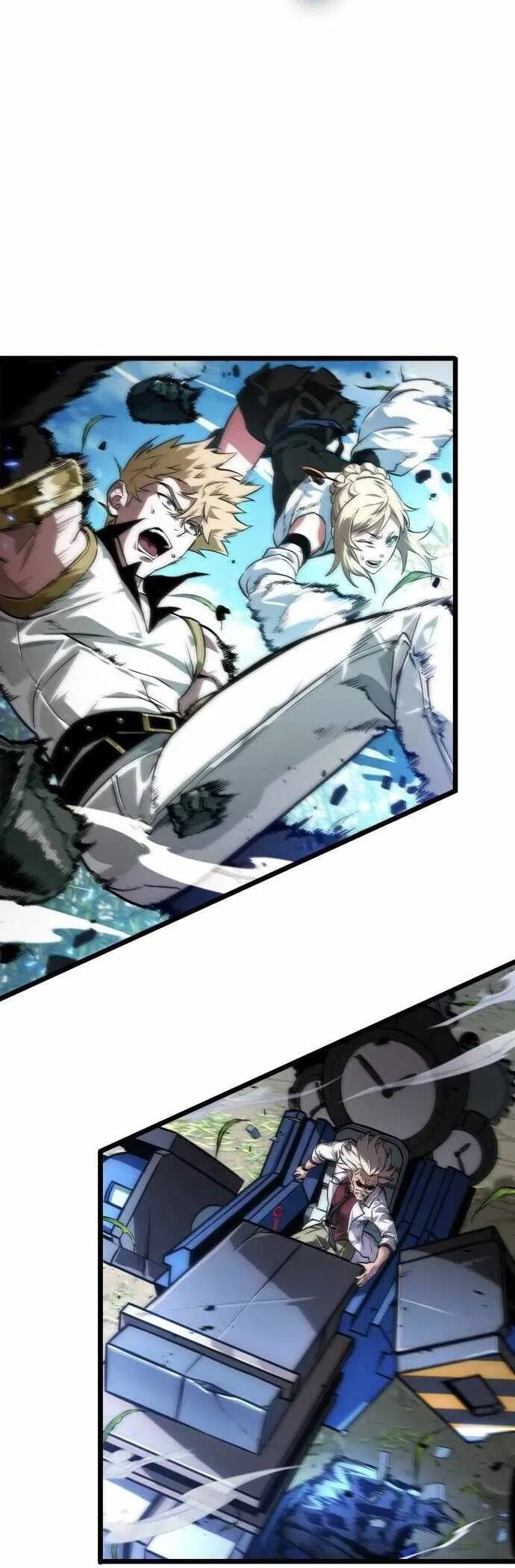 Ánh Sáng Arad Chapter 66 - 18