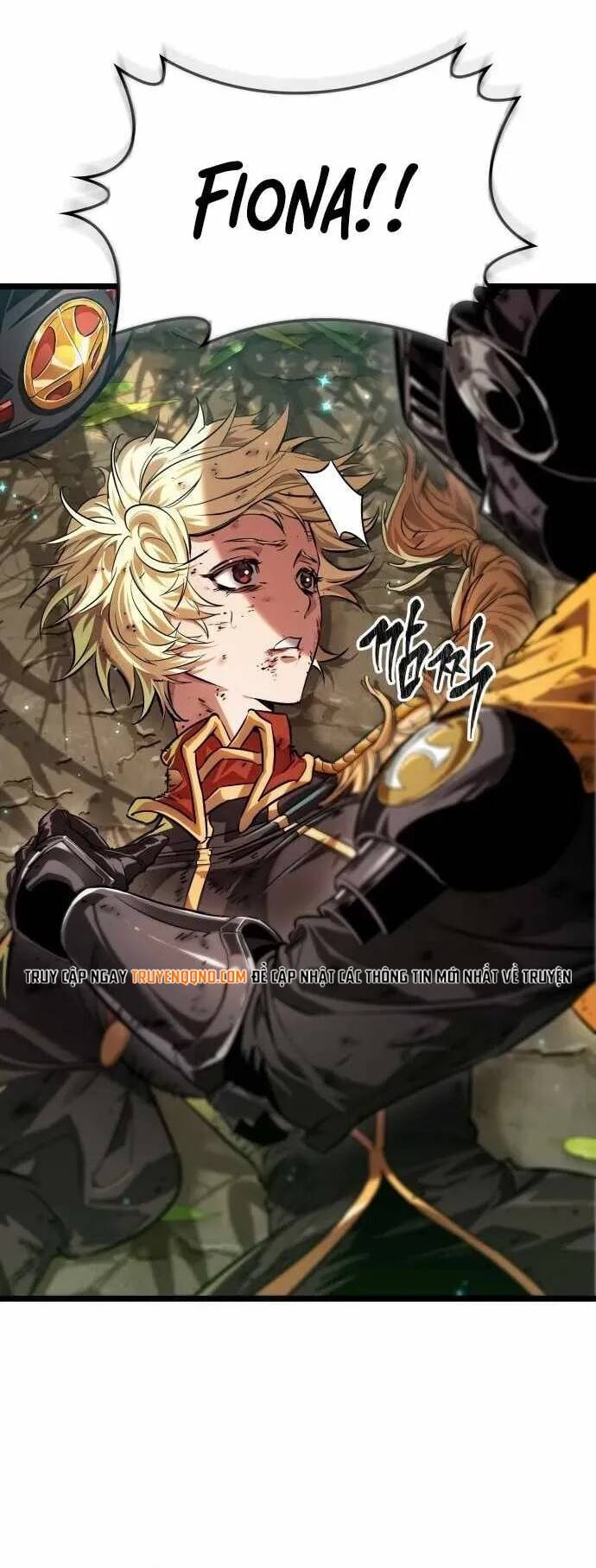 Ánh Sáng Arad Chapter 66 - 22