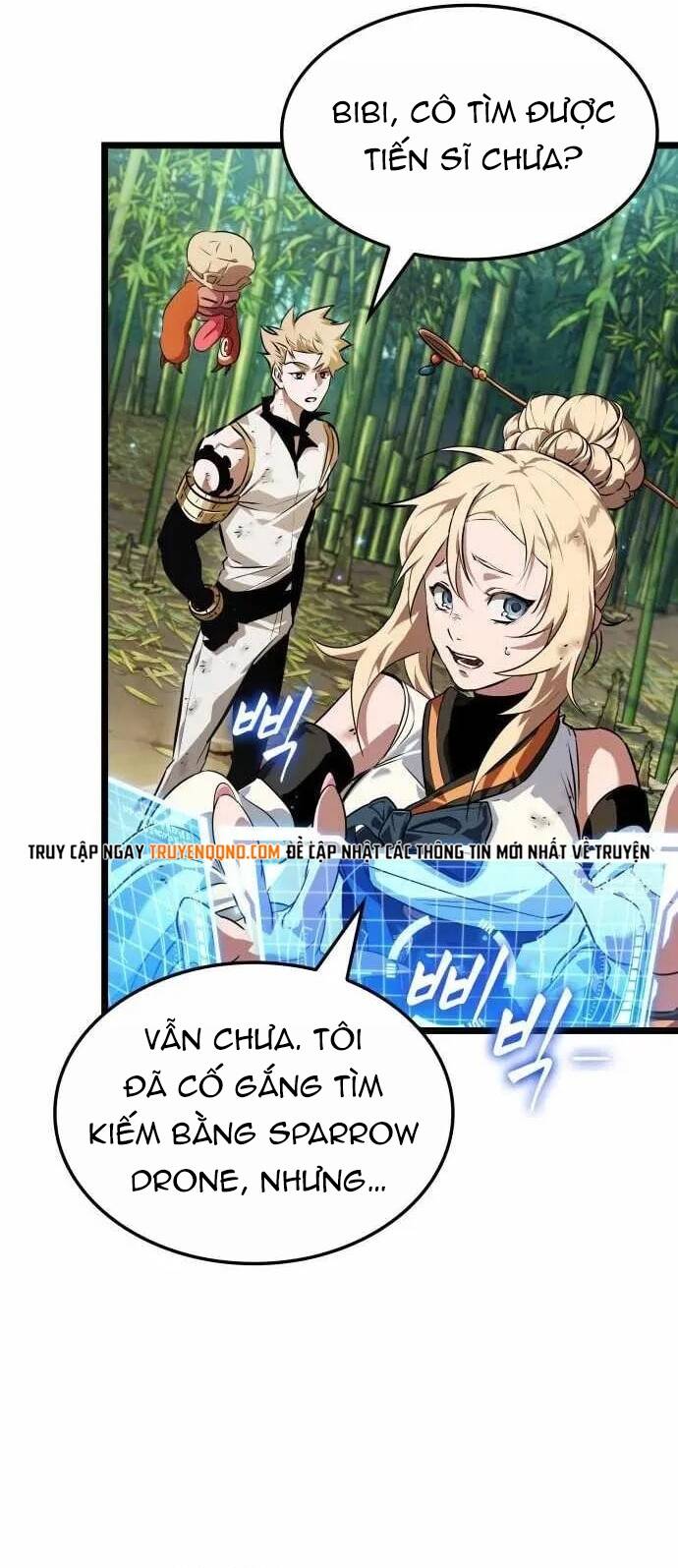 Ánh Sáng Arad Chapter 66 - 25