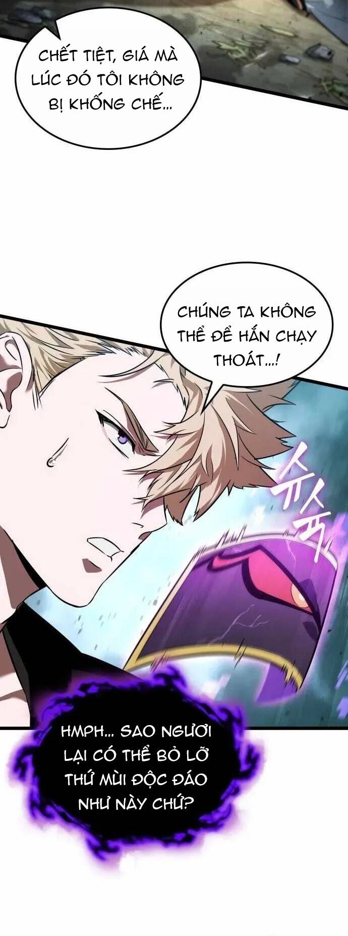 Ánh Sáng Arad Chapter 66 - 27