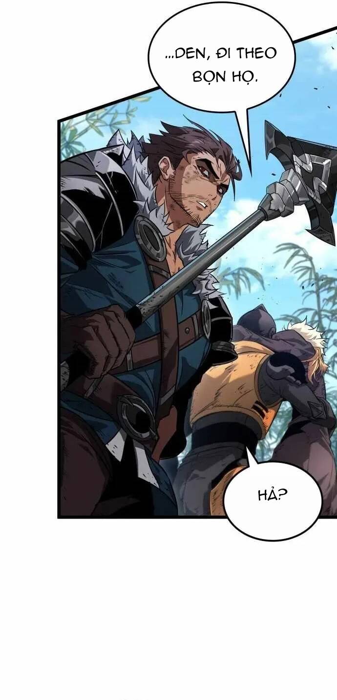 Ánh Sáng Arad Chapter 66 - 31