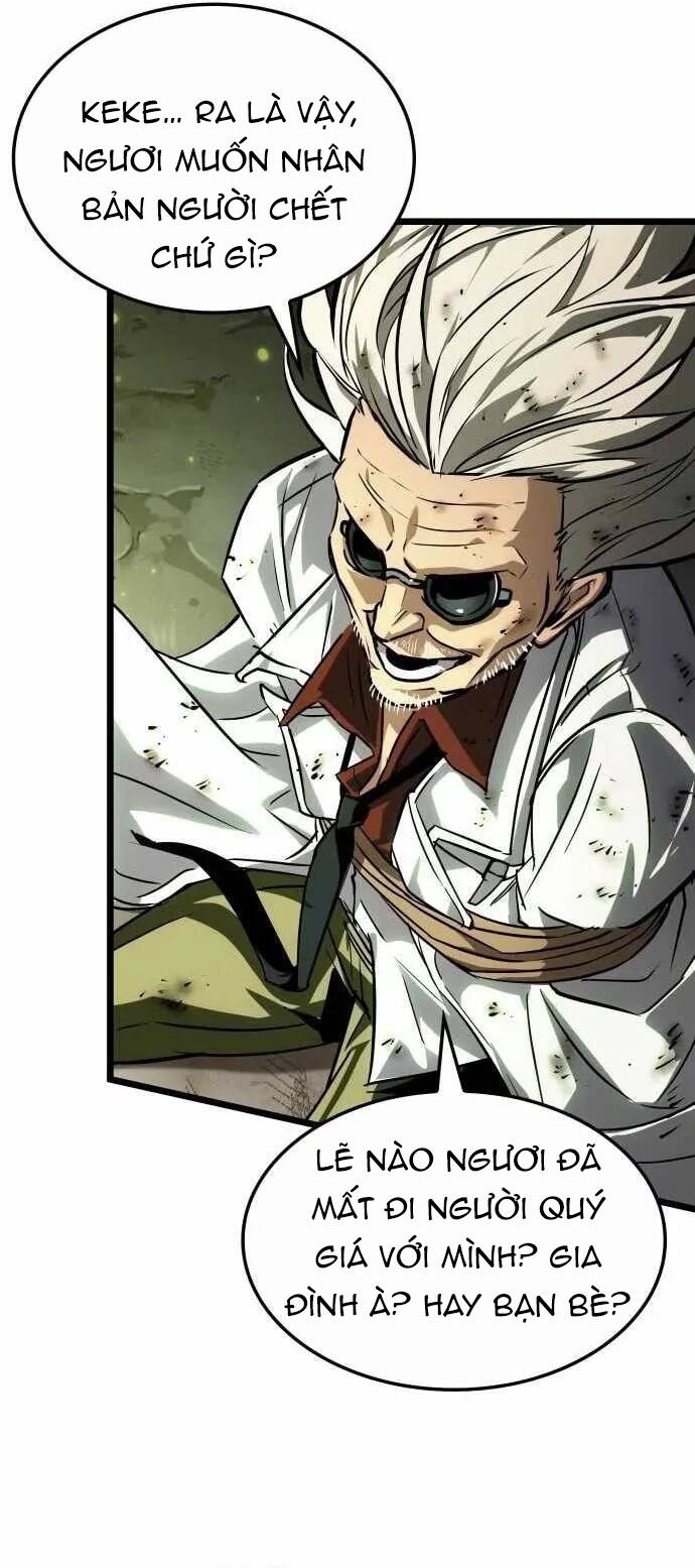 Ánh Sáng Arad Chapter 66 - 38