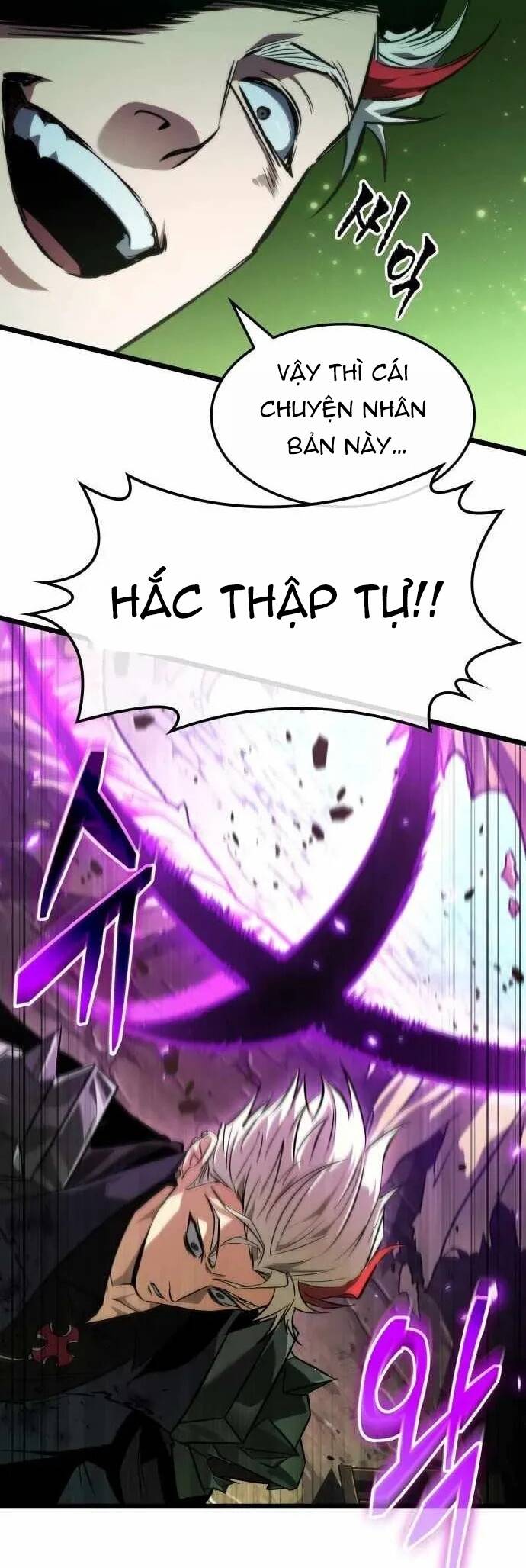 Ánh Sáng Arad Chapter 66 - 44