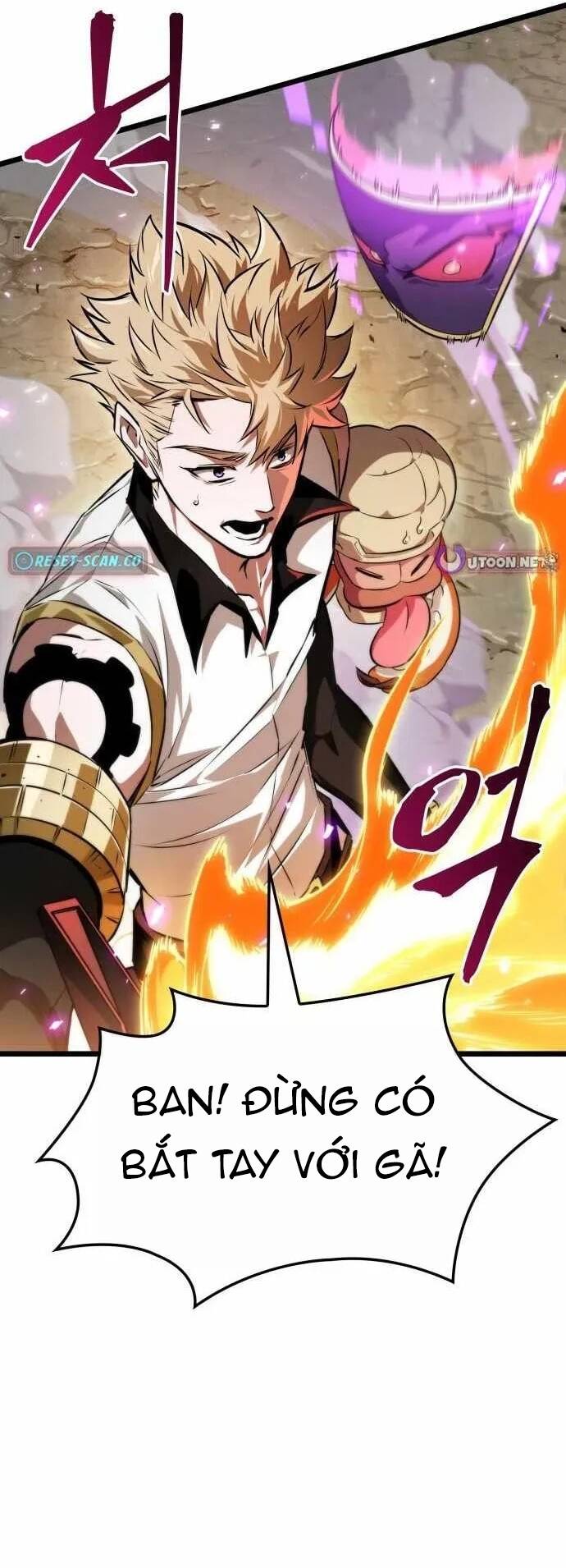 Ánh Sáng Arad Chapter 66 - 47