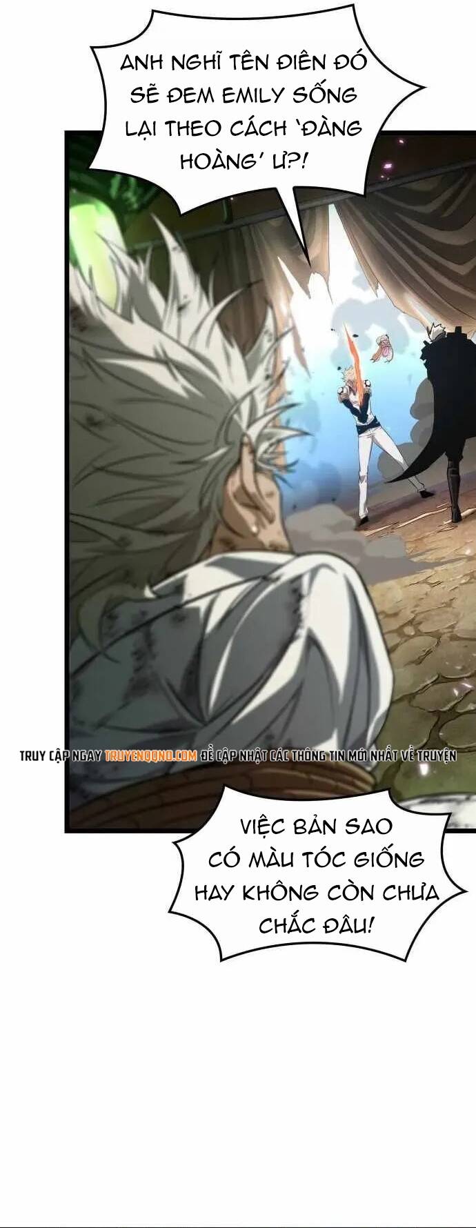 Ánh Sáng Arad Chapter 66 - 48