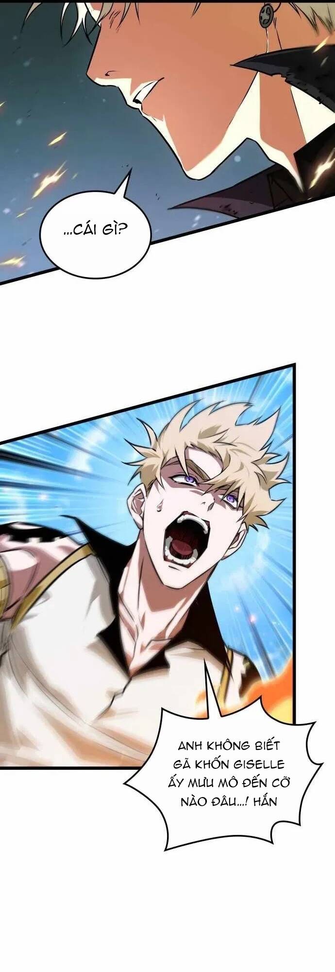 Ánh Sáng Arad Chapter 66 - 49