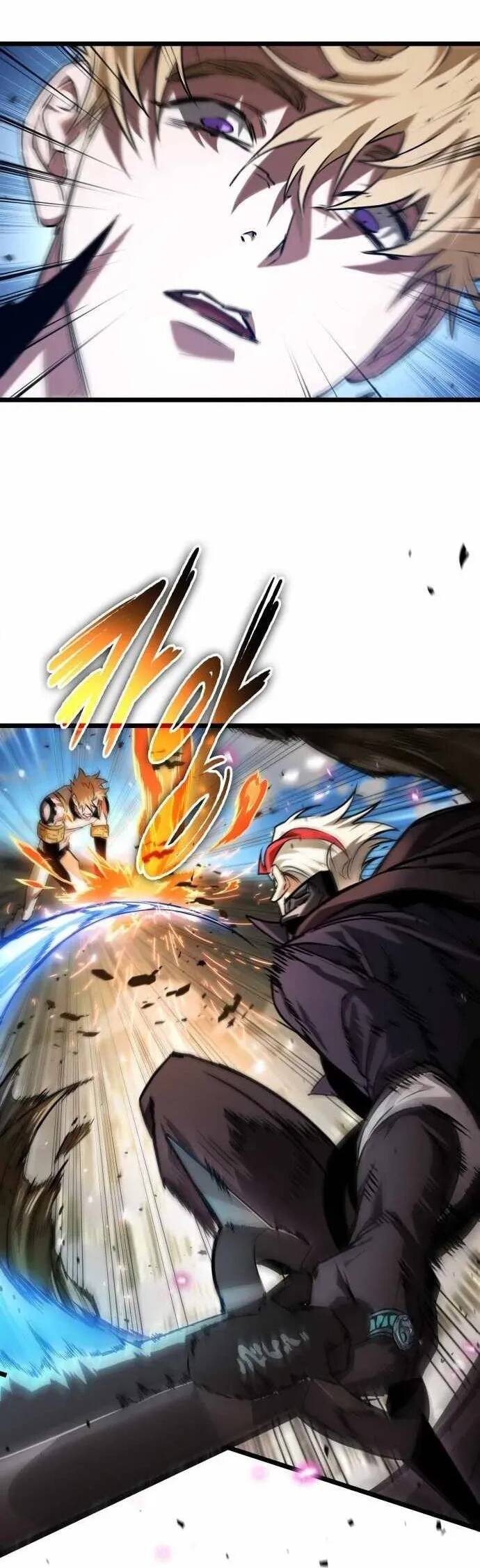 Ánh Sáng Arad Chapter 66 - 50