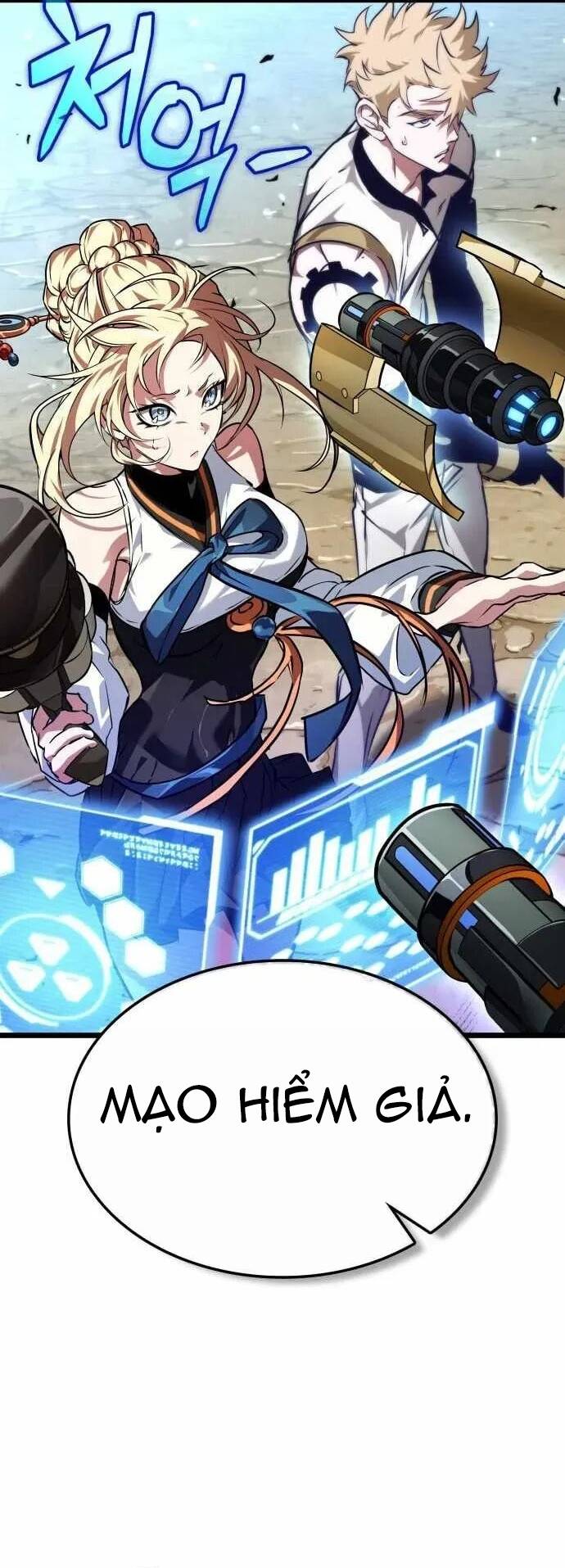 Ánh Sáng Arad Chapter 66 - 58