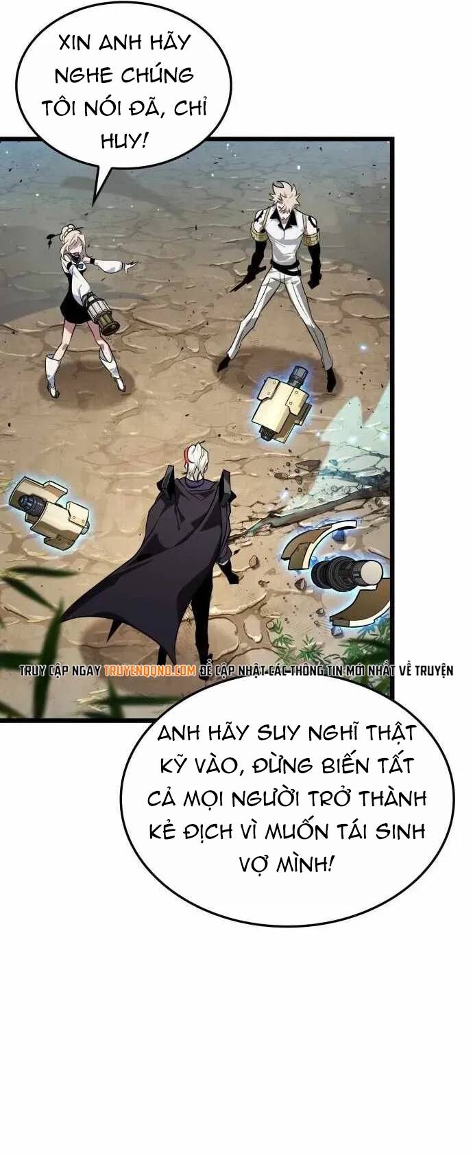 Ánh Sáng Arad Chapter 66 - 59