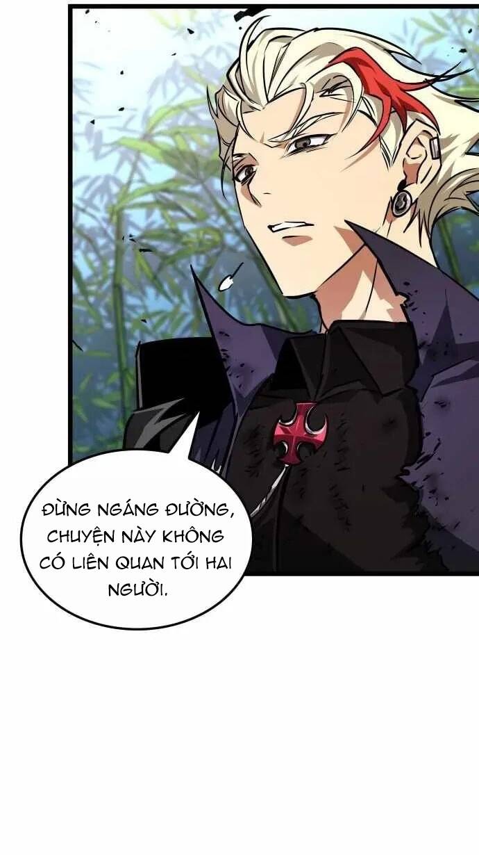 Ánh Sáng Arad Chapter 66 - 61