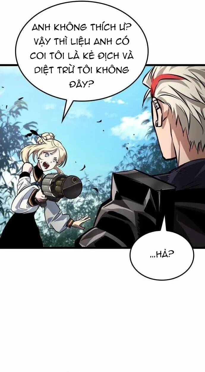 Ánh Sáng Arad Chapter 66 - 62