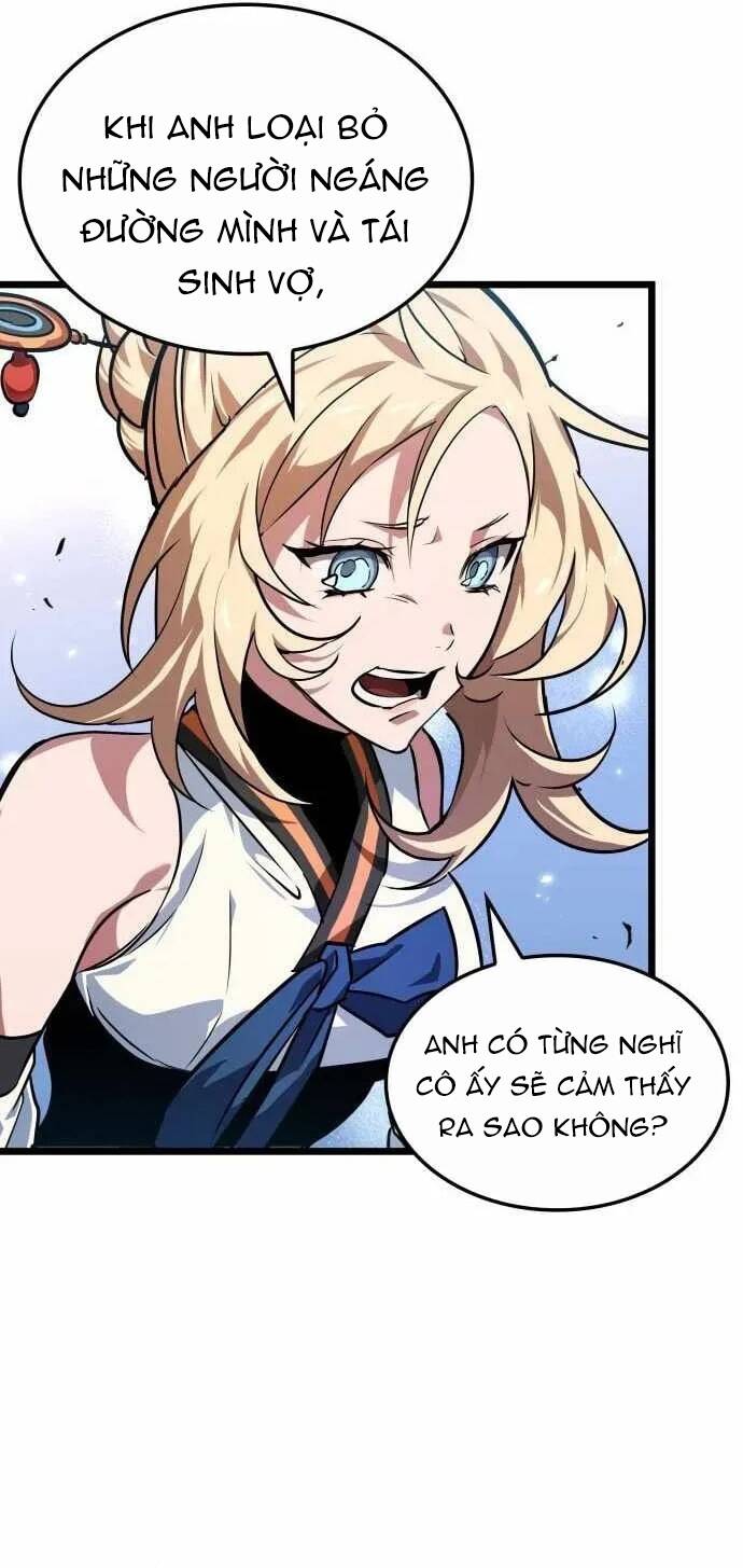 Ánh Sáng Arad Chapter 66 - 63