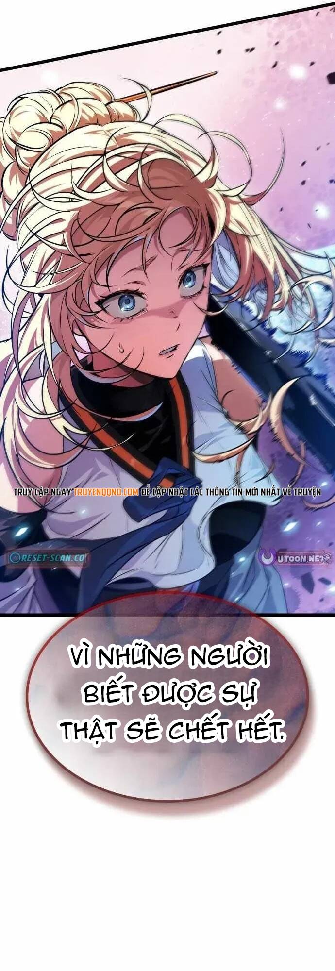 Ánh Sáng Arad Chapter 66 - 70