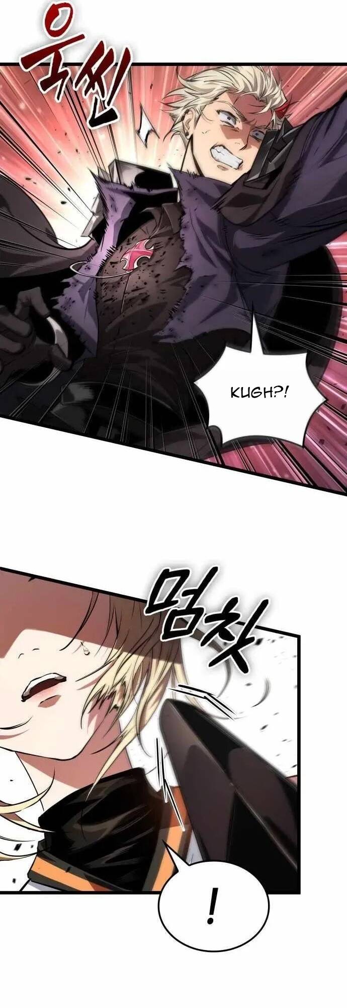 Ánh Sáng Arad Chapter 67 - 4