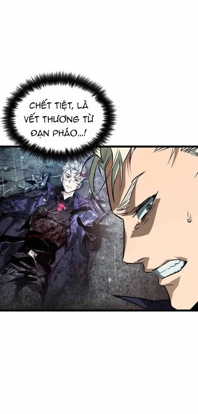 Ánh Sáng Arad Chapter 67 - 5