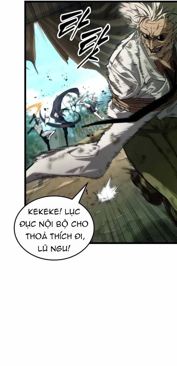 Ánh Sáng Arad Chapter 67 - 11