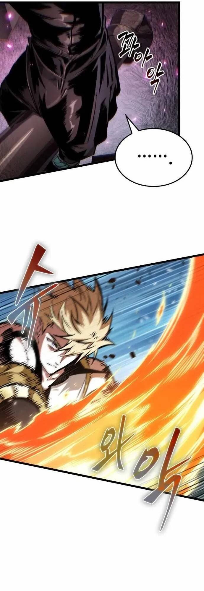 Ánh Sáng Arad Chapter 67 - 12