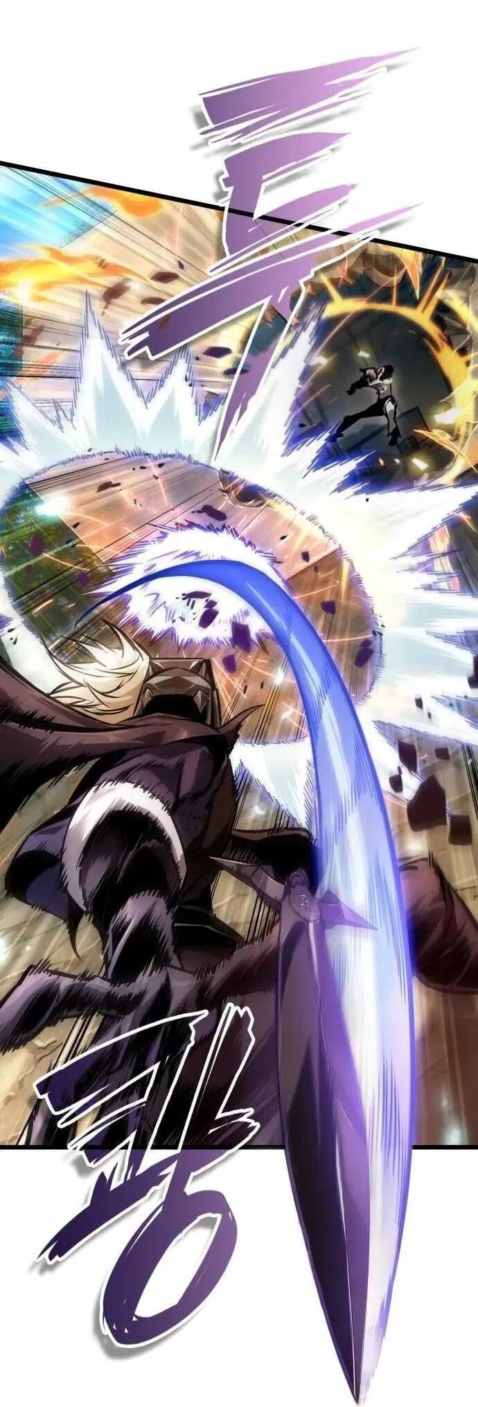 Ánh Sáng Arad Chapter 67 - 13