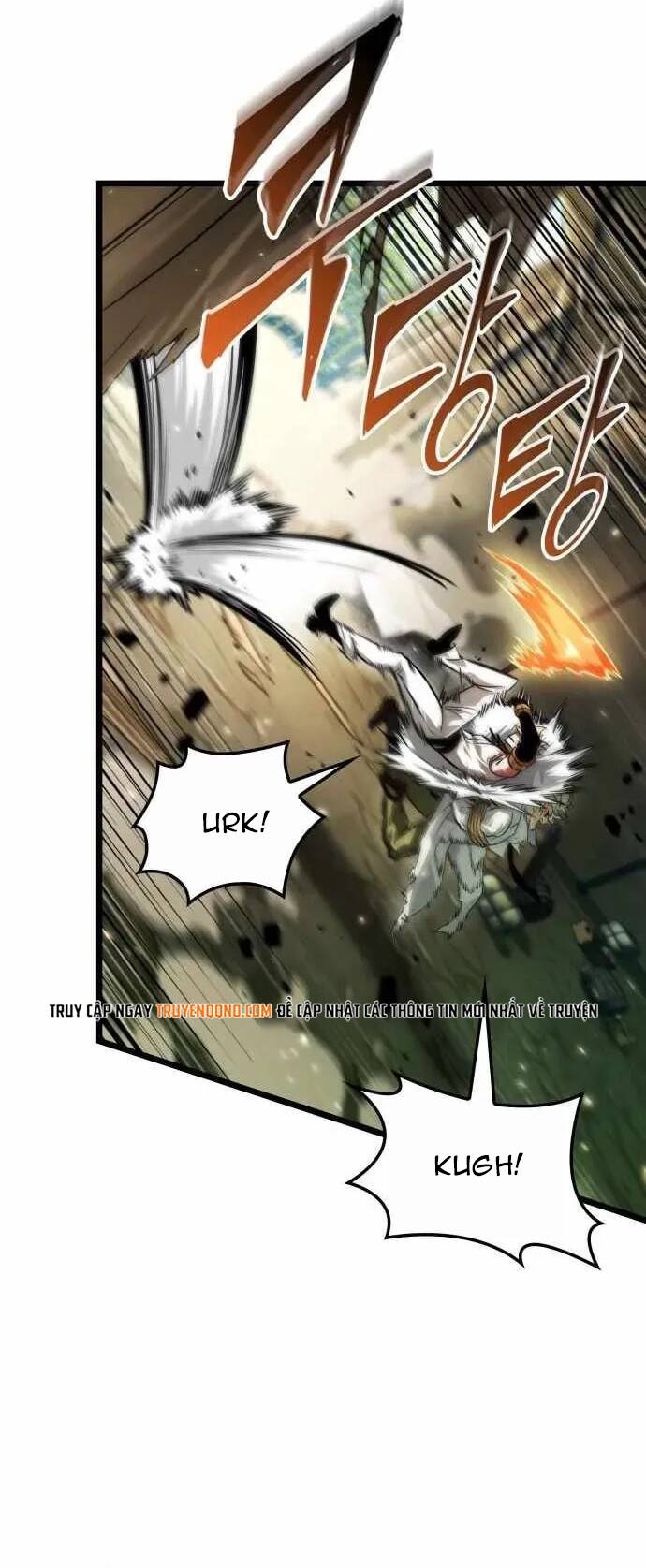 Ánh Sáng Arad Chapter 67 - 15