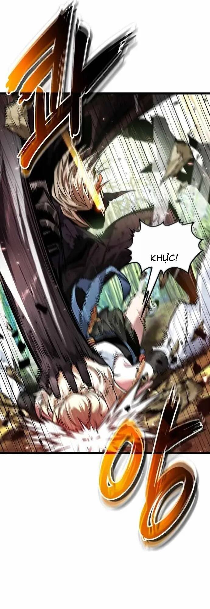 Ánh Sáng Arad Chapter 67 - 17