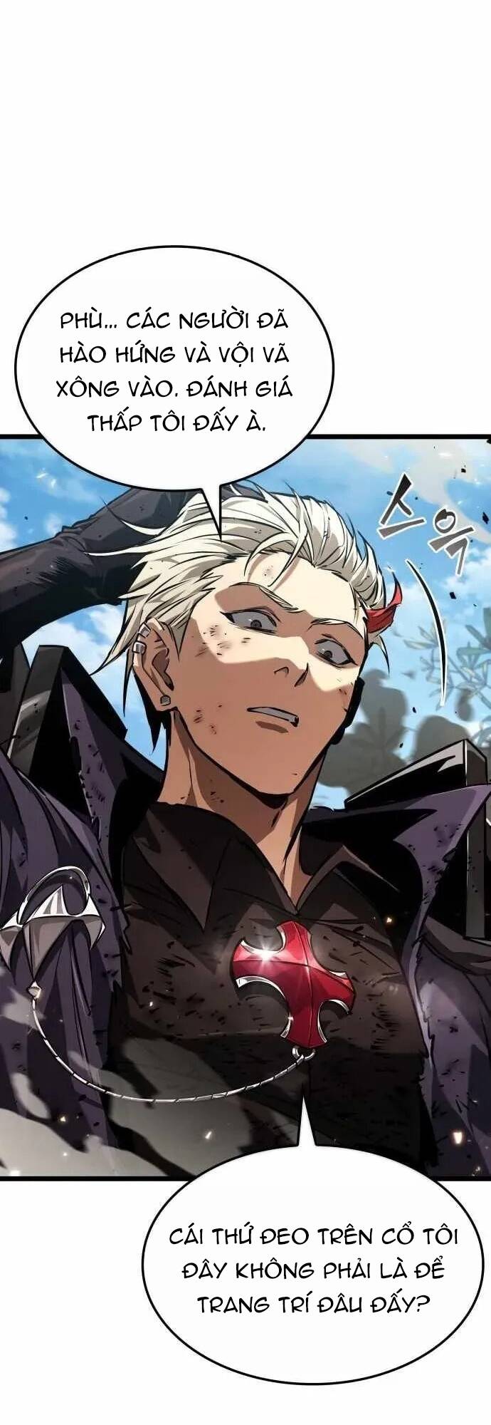 Ánh Sáng Arad Chapter 67 - 18