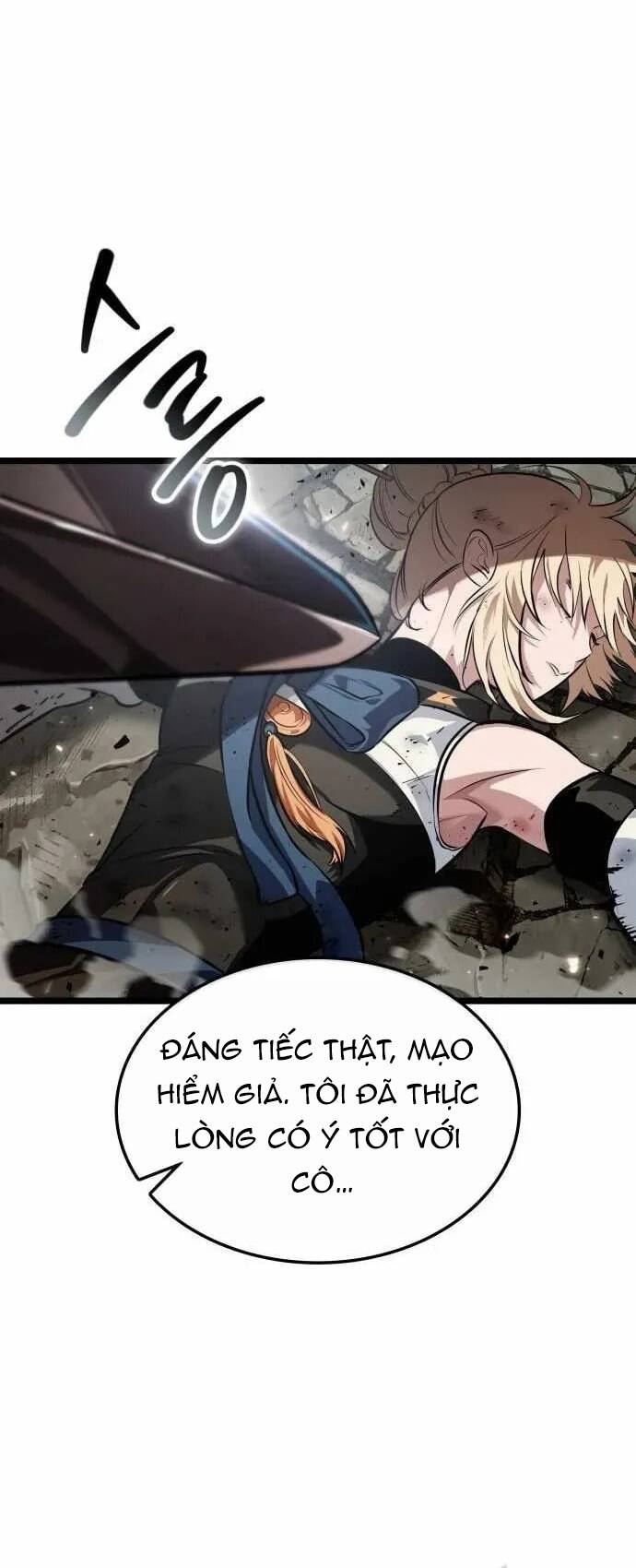 Ánh Sáng Arad Chapter 67 - 19