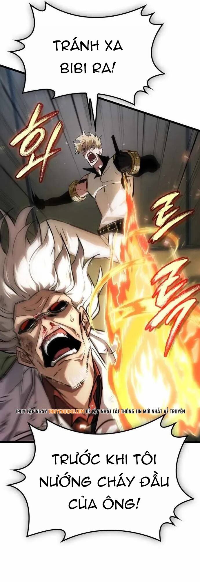 Ánh Sáng Arad Chapter 67 - 22