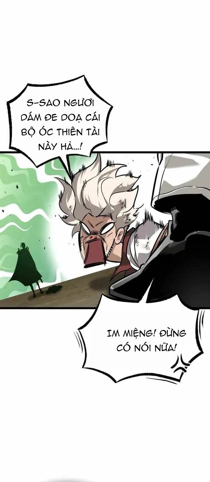 Ánh Sáng Arad Chapter 67 - 23