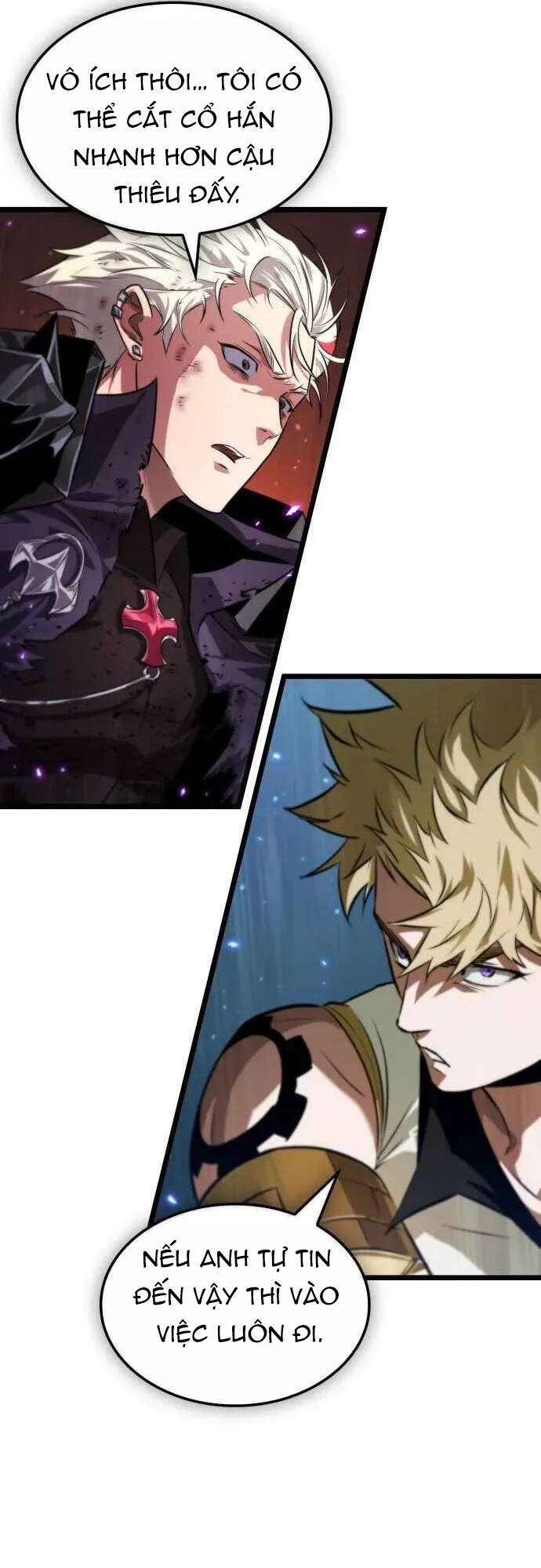 Ánh Sáng Arad Chapter 67 - 24