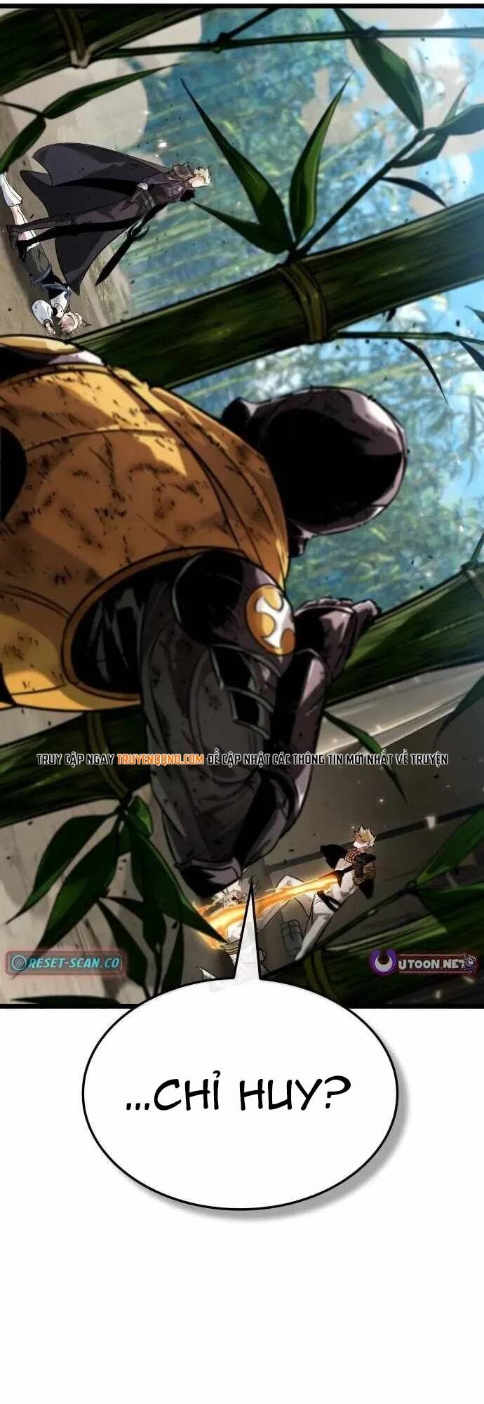 Ánh Sáng Arad Chapter 67 - 26