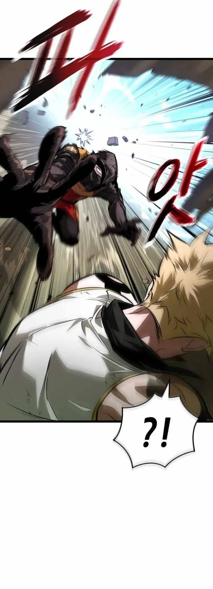 Ánh Sáng Arad Chapter 67 - 33