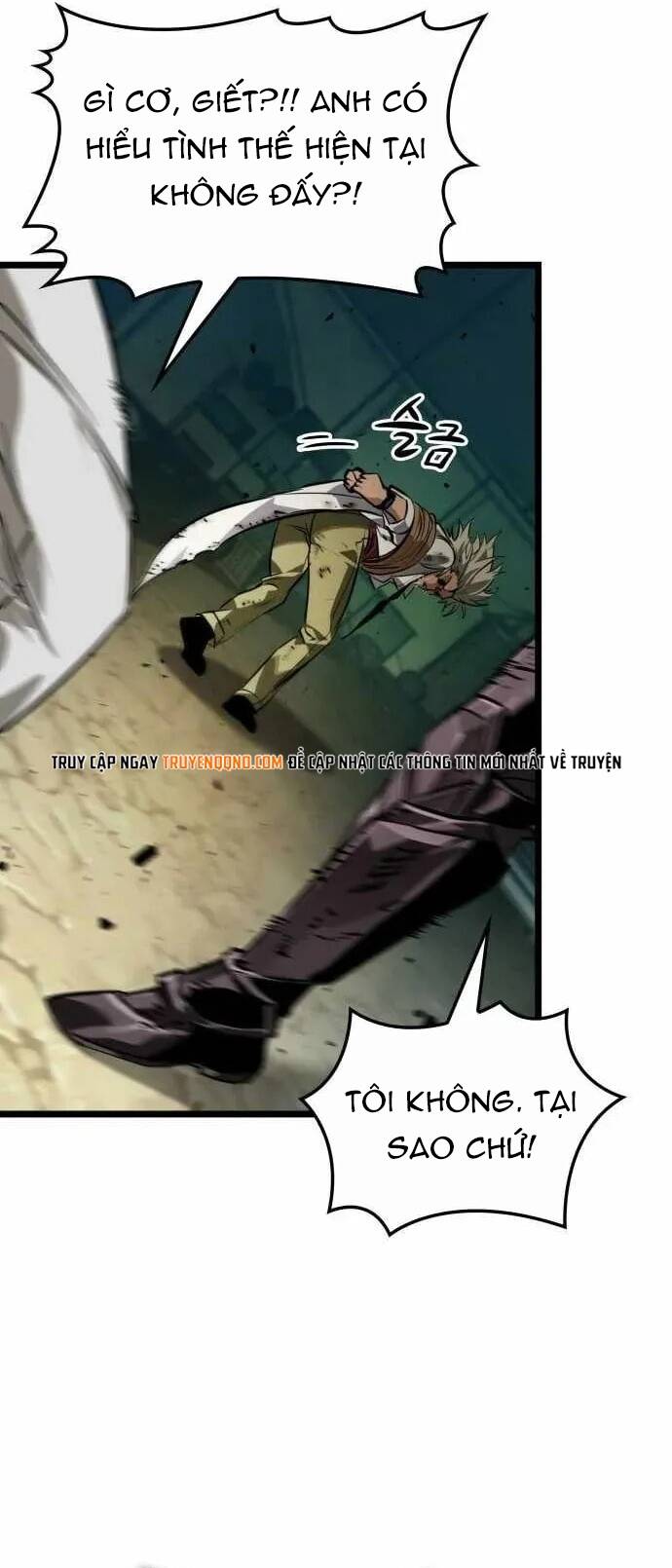 Ánh Sáng Arad Chapter 67 - 35