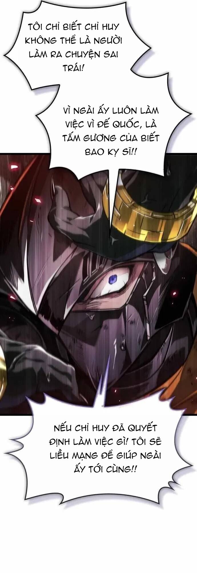 Ánh Sáng Arad Chapter 67 - 36