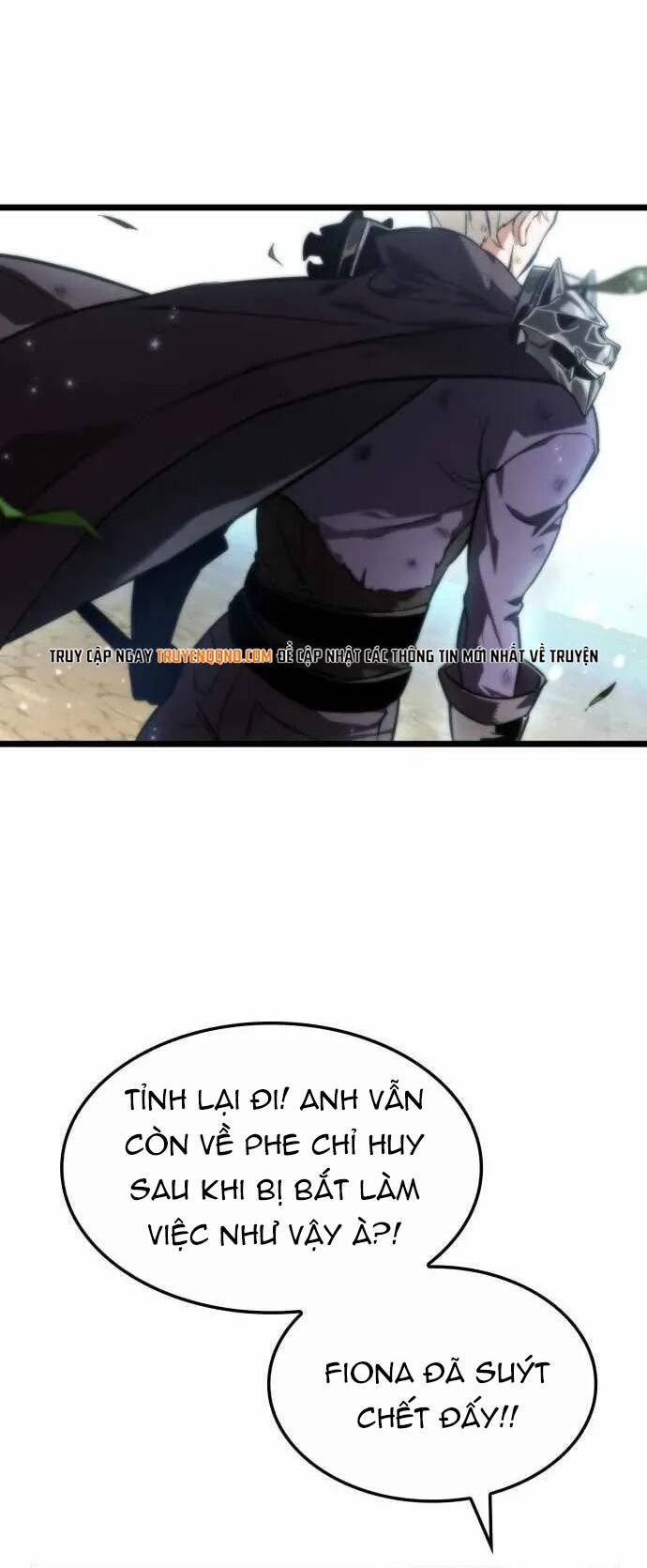 Ánh Sáng Arad Chapter 67 - 37