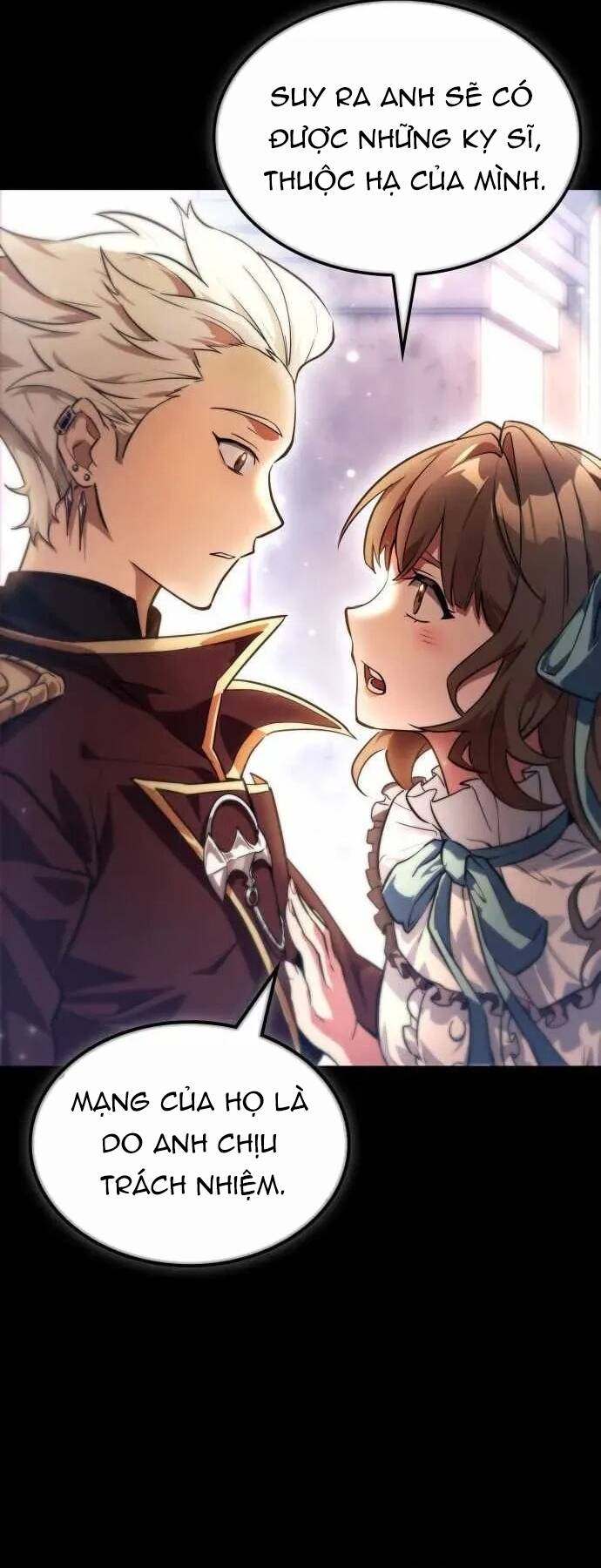 Ánh Sáng Arad Chapter 67 - 43