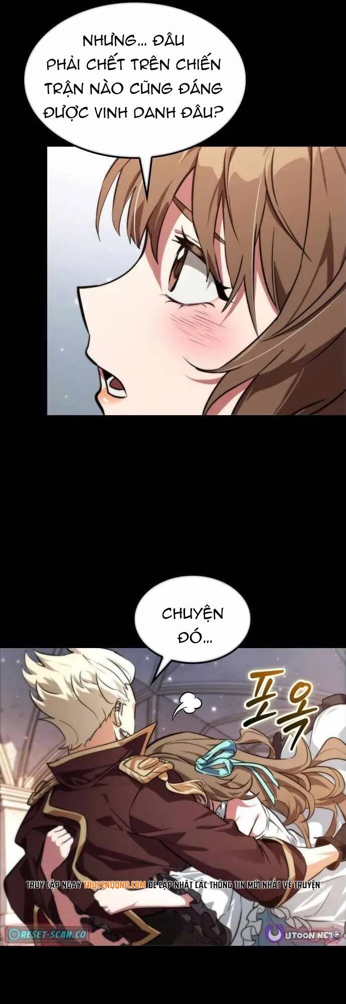 Ánh Sáng Arad Chapter 67 - 45