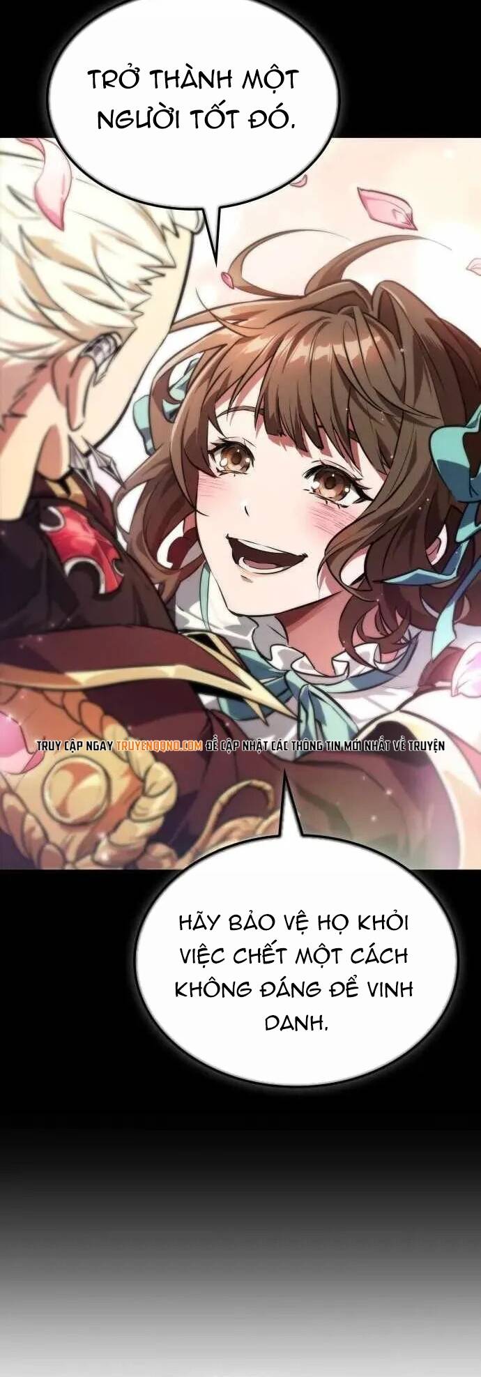 Ánh Sáng Arad Chapter 67 - 49