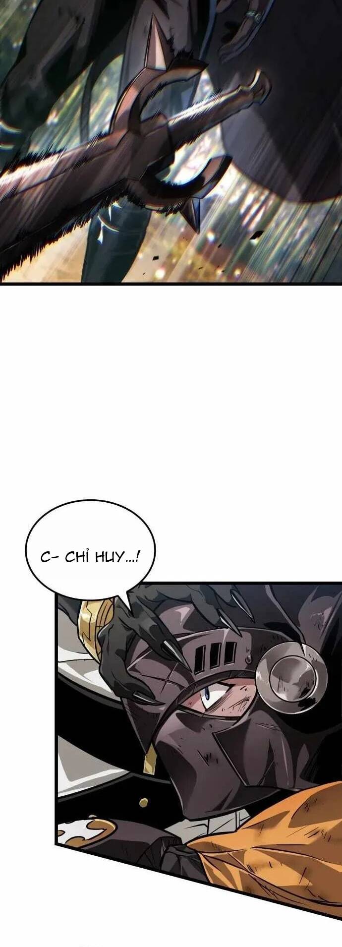 Ánh Sáng Arad Chapter 67 - 55