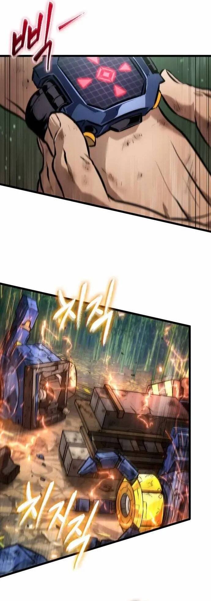 Ánh Sáng Arad Chapter 67 - 59