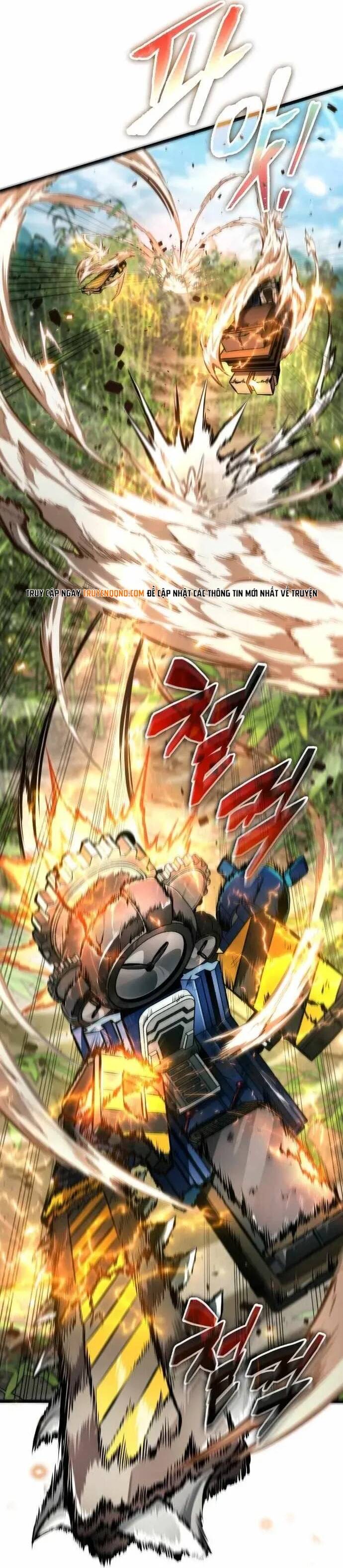 Ánh Sáng Arad Chapter 67 - 60