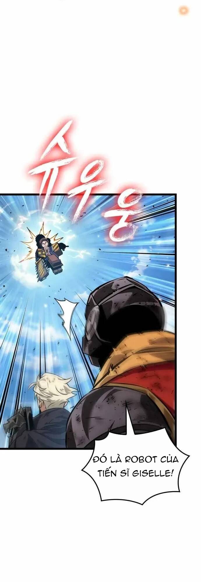 Ánh Sáng Arad Chapter 67 - 61