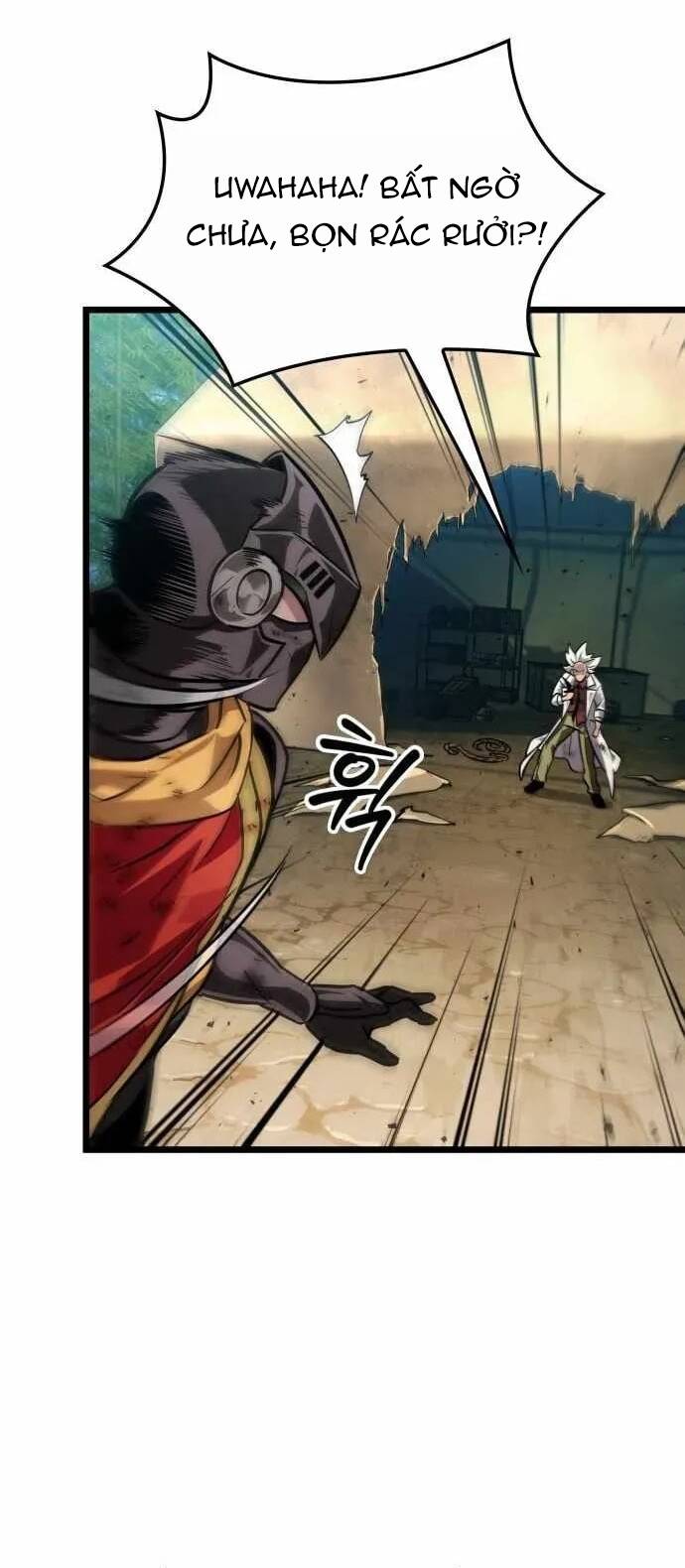 Ánh Sáng Arad Chapter 67 - 62