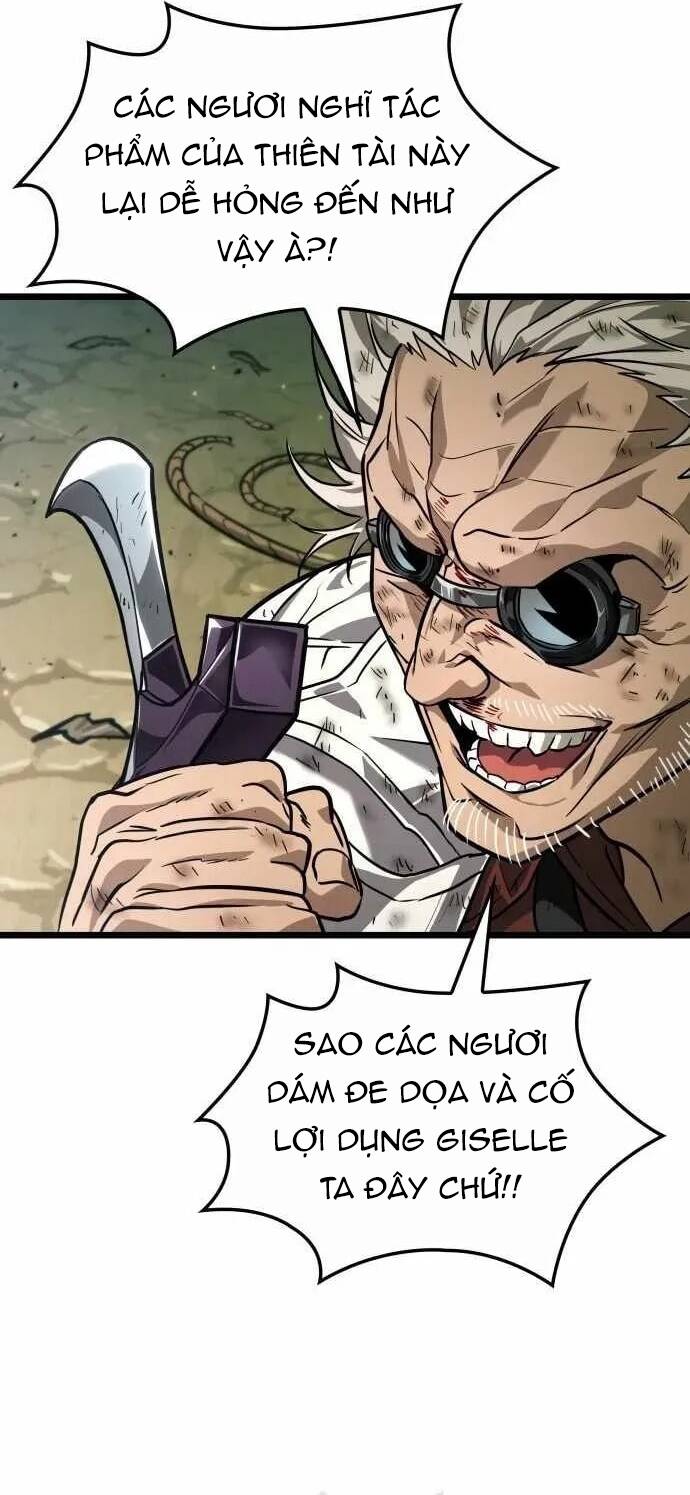 Ánh Sáng Arad Chapter 67 - 63