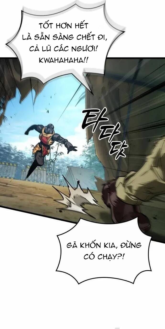 Ánh Sáng Arad Chapter 67 - 64