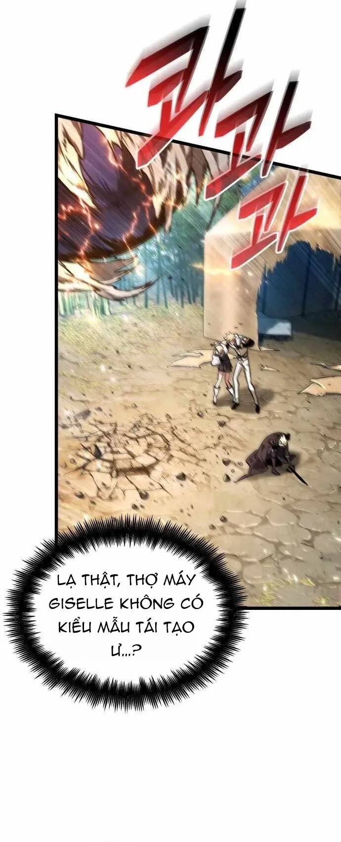 Ánh Sáng Arad Chapter 67 - 65