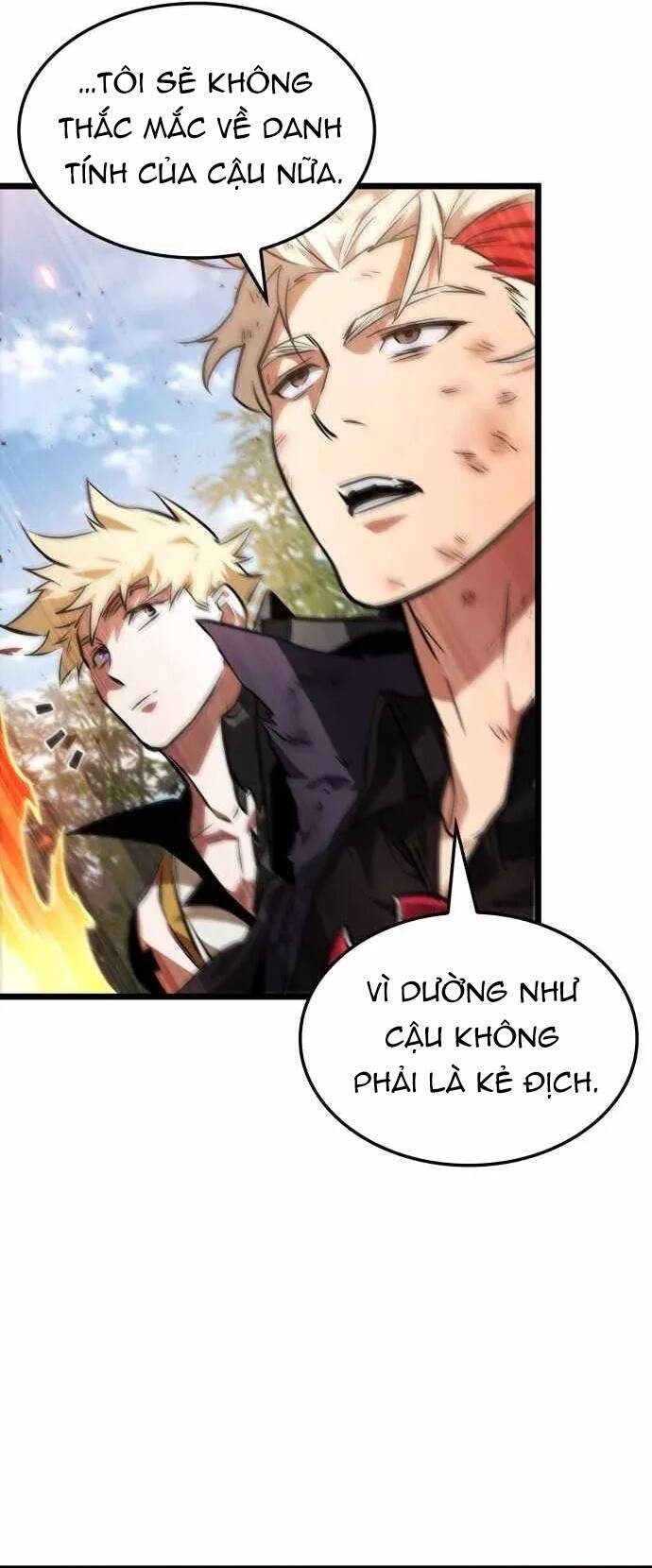 Ánh Sáng Arad Chapter 67 - 68