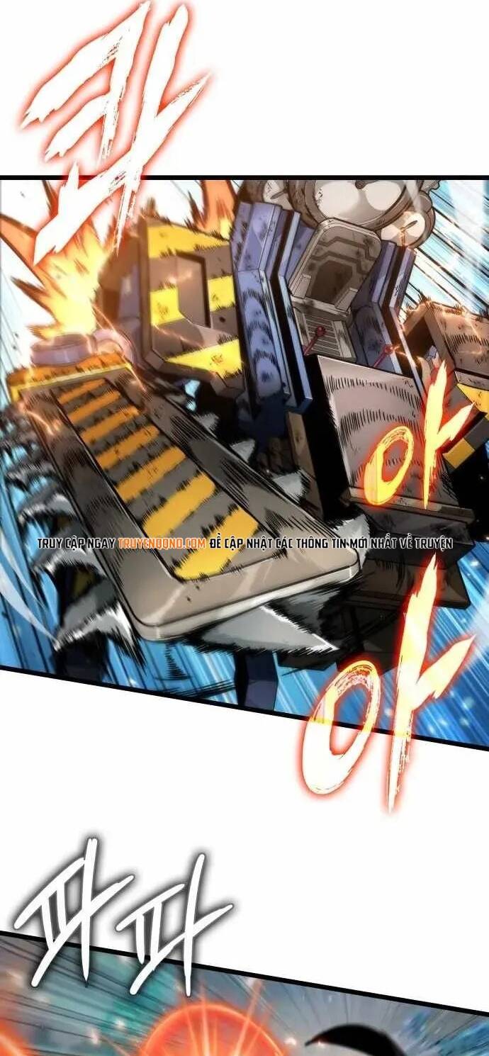 Ánh Sáng Arad Chapter 67 - 70